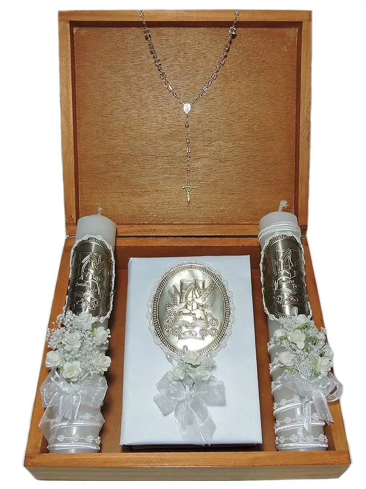 La Biblia, el Rosario y la Vela en la Ceremonia de Boda - Qué representa la vela en el matrimonio biblia rosario y vela para boda - Qué representa la vela en el matrimonio