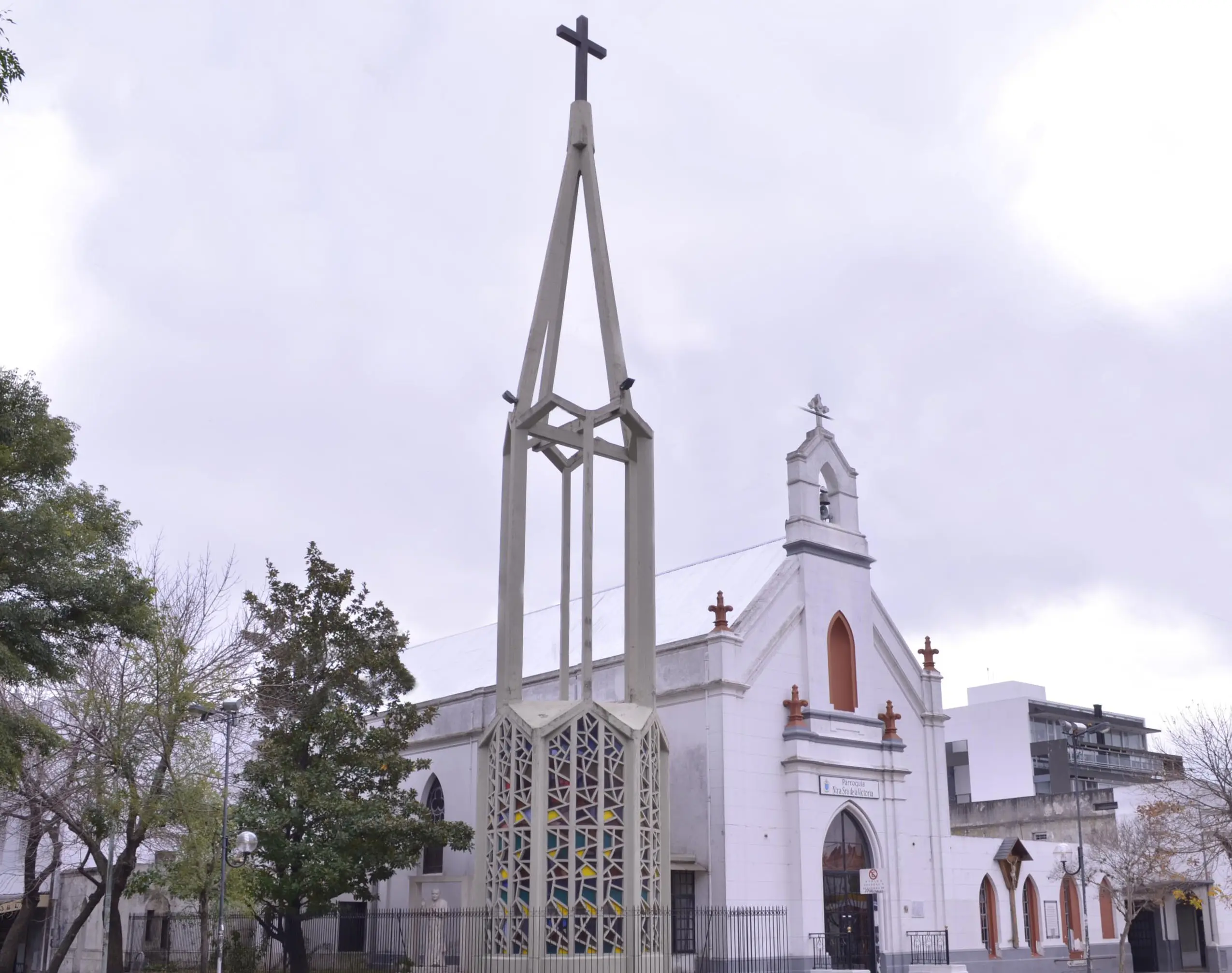 La Iglesia de María Rosa Mística: Un Santuario de Fe y Esperanza - Qué representa la Virgen Rosa Mística iglesia maria rosa mistica - Qué representa la Virgen Rosa Mística