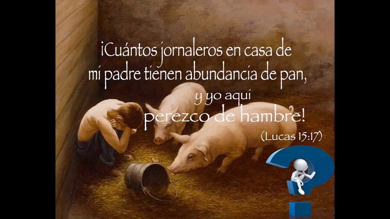Las Algarrobas en la Biblia: Un Fruto de Abundancia y Sustento - Qué representa las algarrobas en la Biblia algarrobas segun la biblia - Qué representa las algarrobas en la Biblia
