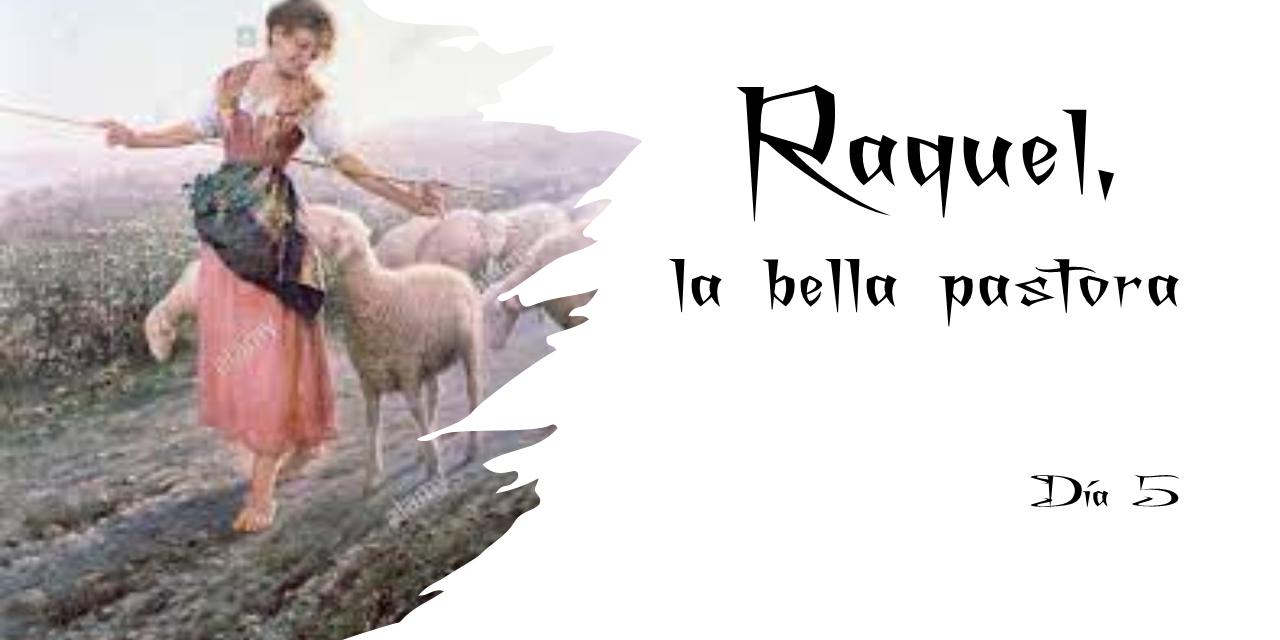 Raquel: Una Mujer de Belleza, Amor y Duelo en la Biblia - Qué representa Raquel caracteristicas de raquel en la biblia - Qué representa Raquel
