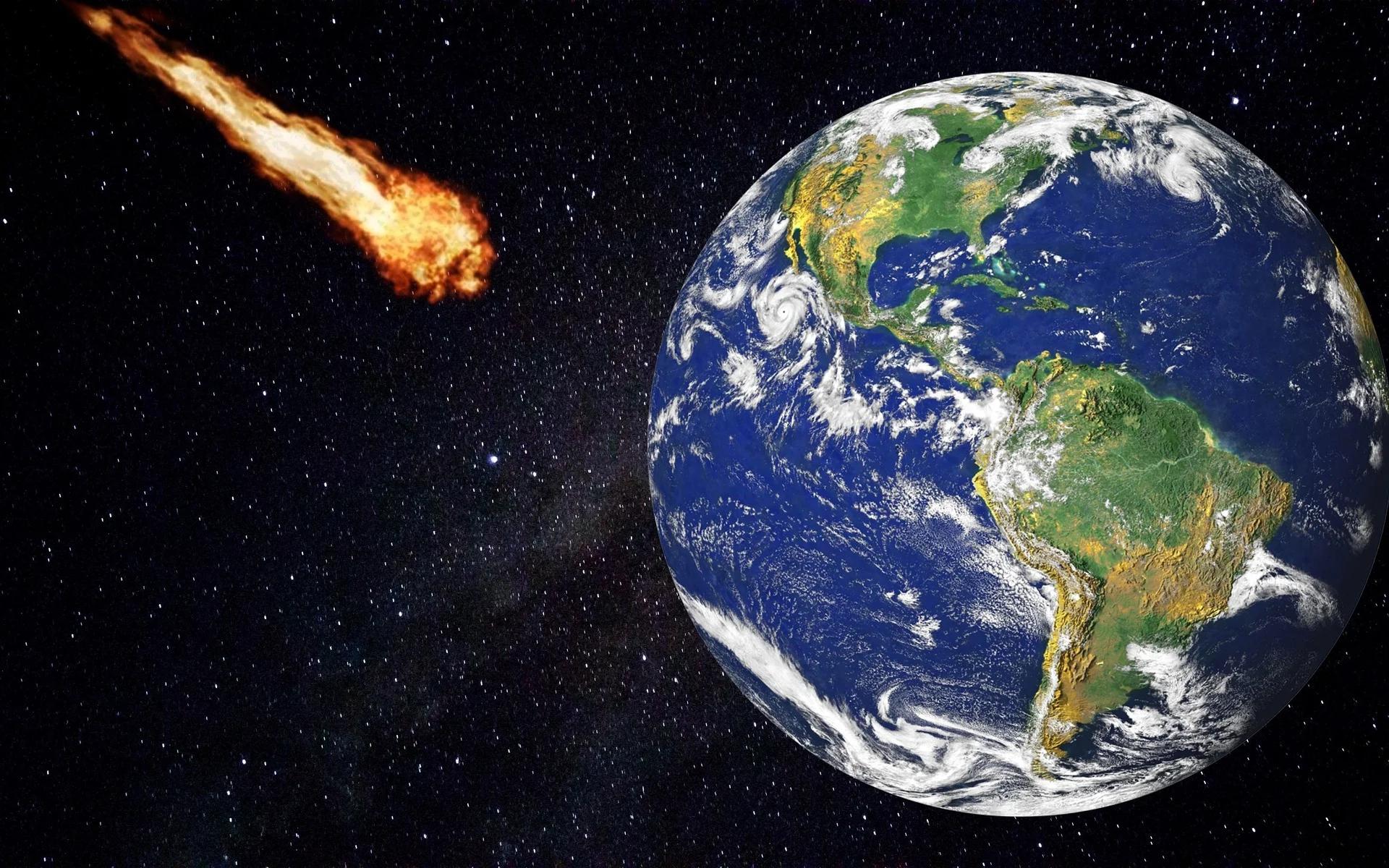 ¿Qué Dice la Biblia Sobre los Asteroides? Analizando la Relación entre la Escritura y los Cuerpos Celestes - Qué representan los asteroides que dice la biblia de los asteroides - Qué representan los asteroides