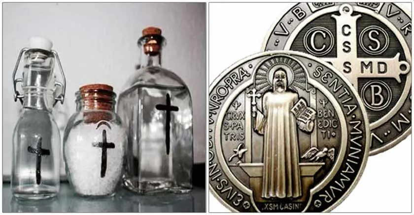 Los Sacramentales de la Iglesia - Qué sacramentales hay que tener en casa sacramentales de la iglesia - Qué sacramentales hay que tener en casa