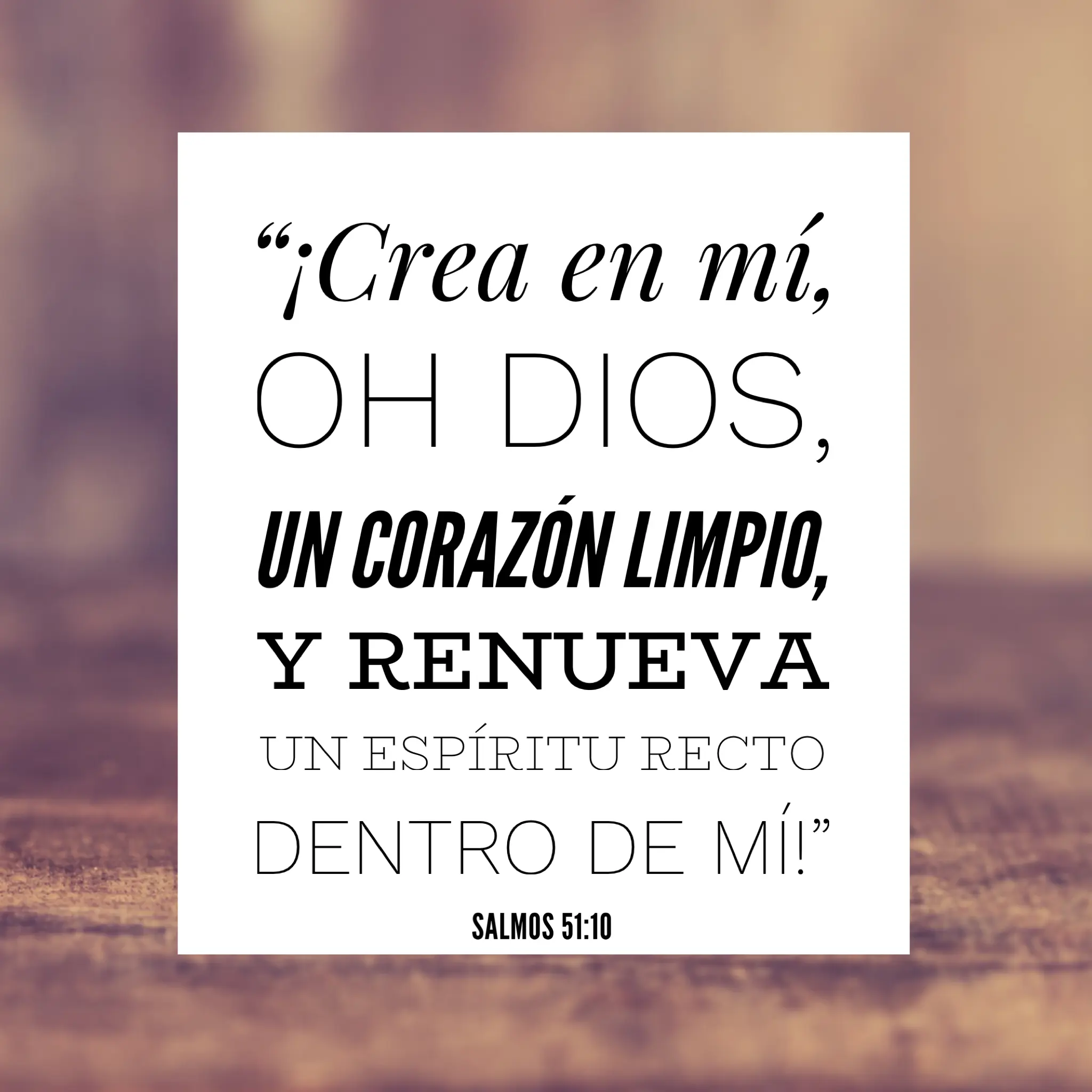 Crea en mí un corazón limpio: Un análisis bíblico de la purificación del alma - Qué salmo dice crea en mi un corazón limpio crea en mi un corazon limpio biblia - Qué salmo dice crea en mi un corazón limpio