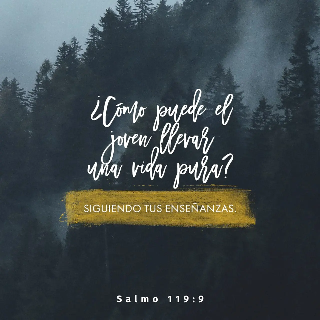 Mensajes para Jóvenes en la Biblia: Un Llamado a la Fe, la Esperanza y la Sabiduría - Qué salmo es para los jóvenes mensajes para jovenes en la biblia - Qué salmo es para los jóvenes