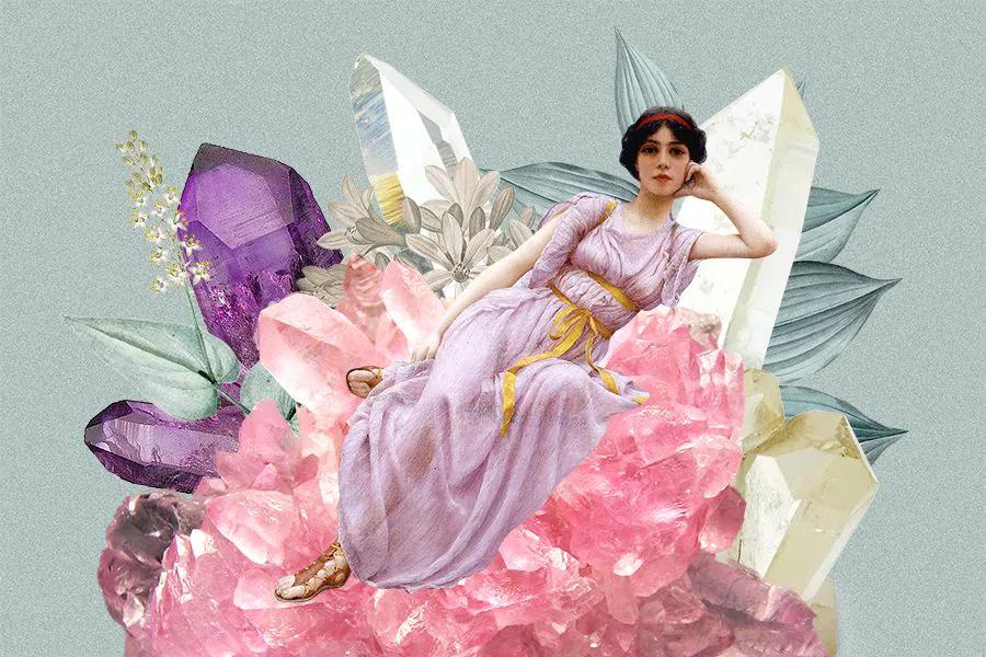 La Biblia de los Cristales: Una Tutorial a los Poderes de las Piedras Preciosas - Qué sanan los cristales la biblia de los cristales - Qué sanan los cristales