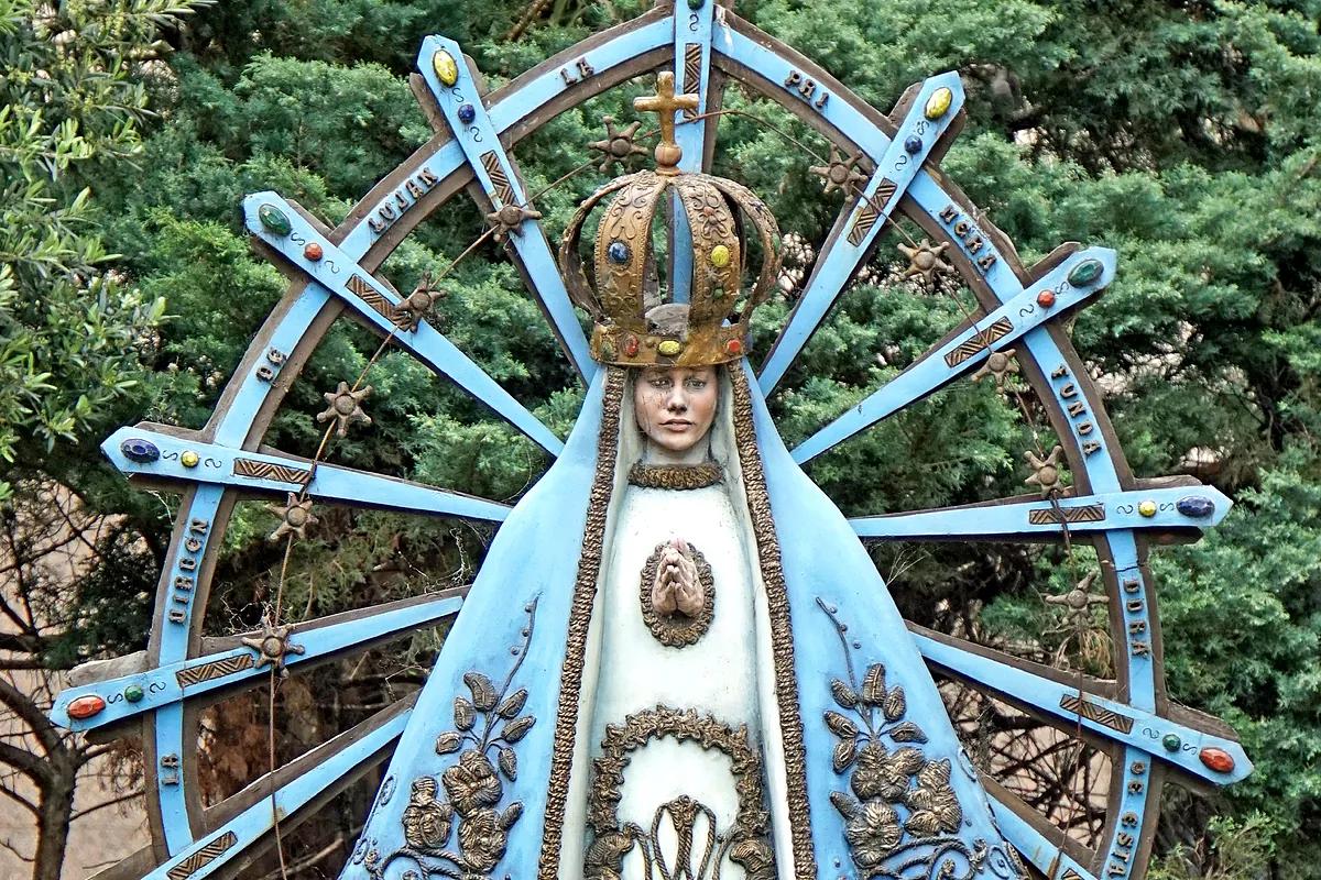 ¿Qué celebramos hoy en la Iglesia Católica? - Qué santo se celebra hoy en Argentina que celebramos hoy en la iglesia catolica - Qué santo se celebra hoy en Argentina