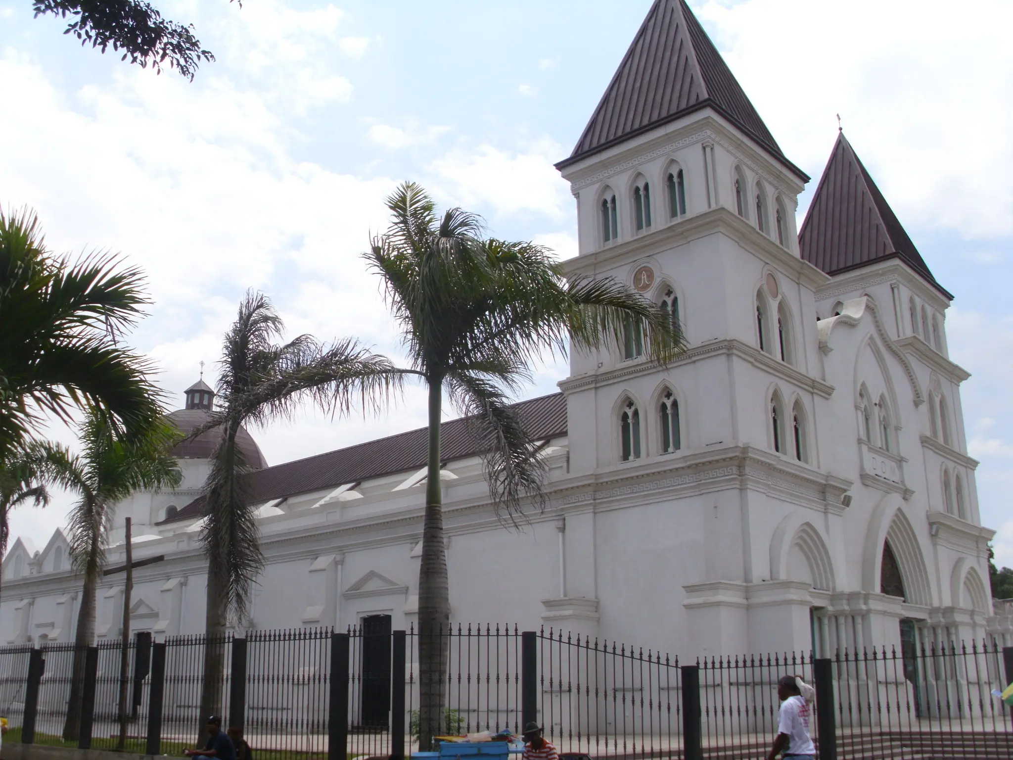 Iglesia Católica en Santiago: Un viaje por la Catedral Metropolitana - Qué santos hay en la catedral de Santiago iglesia catolica santiago - Qué santos hay en la catedral de Santiago