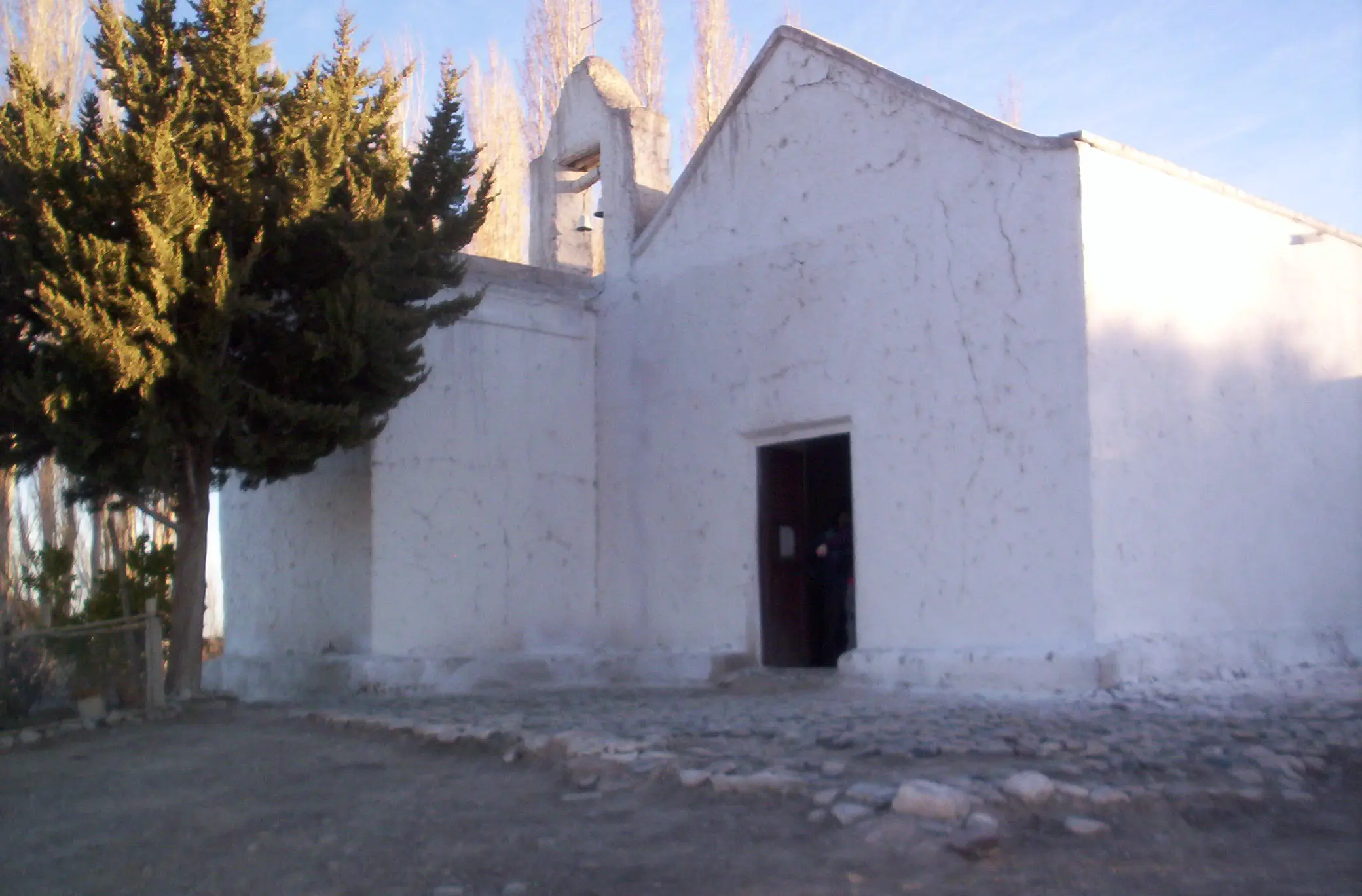 La Iglesia en la Provincia de San Juan: Historia, Tradición y Espiritualidad - Que se conmemora el 13 de junio en la provincia de San Juan iglesia provincia de san juan - Que se conmemora el 13 de junio en la provincia de San Juan