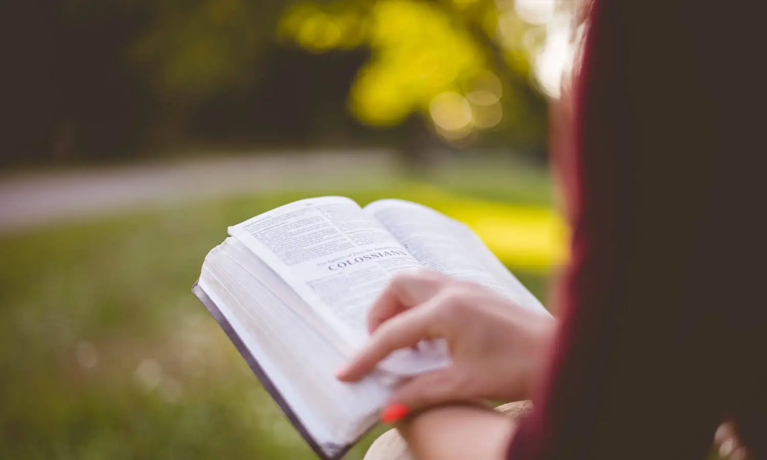 ¿Qué se Dice al Terminar de Leer la Biblia? Un Viaje de Reflexión y Acción - Que se contesta después de leer la Biblia que se dice al terminar de leer la biblia - Que se contesta después de leer la Biblia