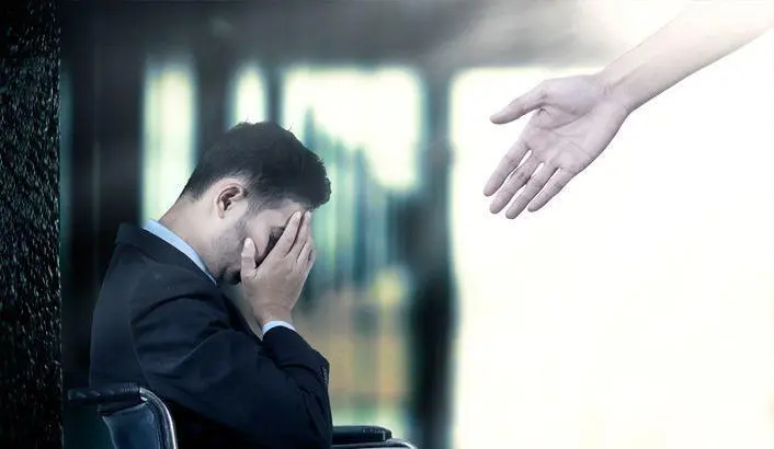Levantarse Después de una Caída: Una Perspectiva Bíblica - Qué se debe hacer después de una caída como levantarse despues de una caida segun la biblia - Qué se debe hacer después de una caída