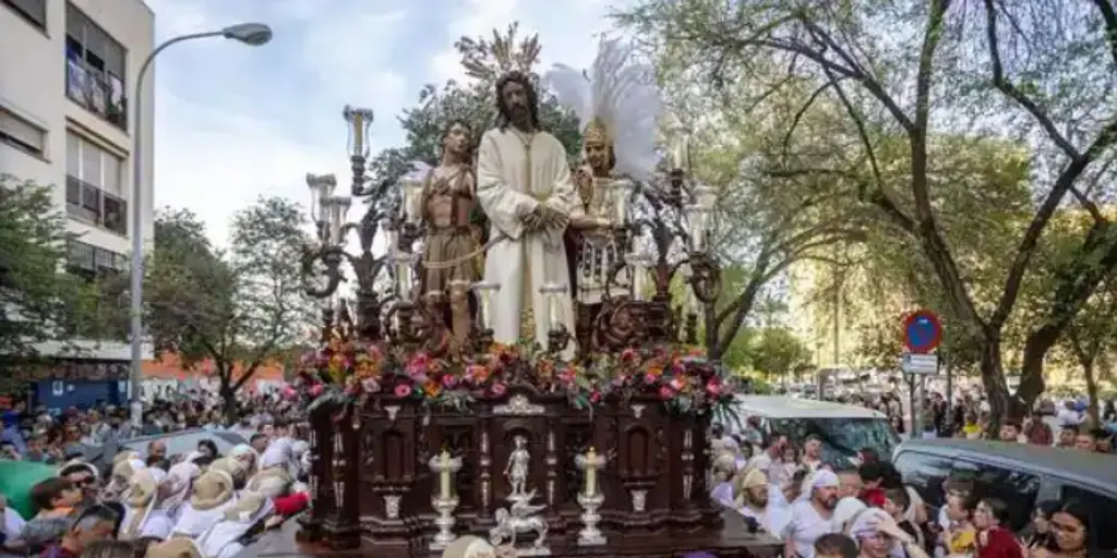 La Misa de Ramos: Celebrando la Entrada Triunfal de Jesús en Jerusalén - Qué se debe hacer el Domingo de Ramos misa de ramos - Qué se debe hacer el Domingo de Ramos