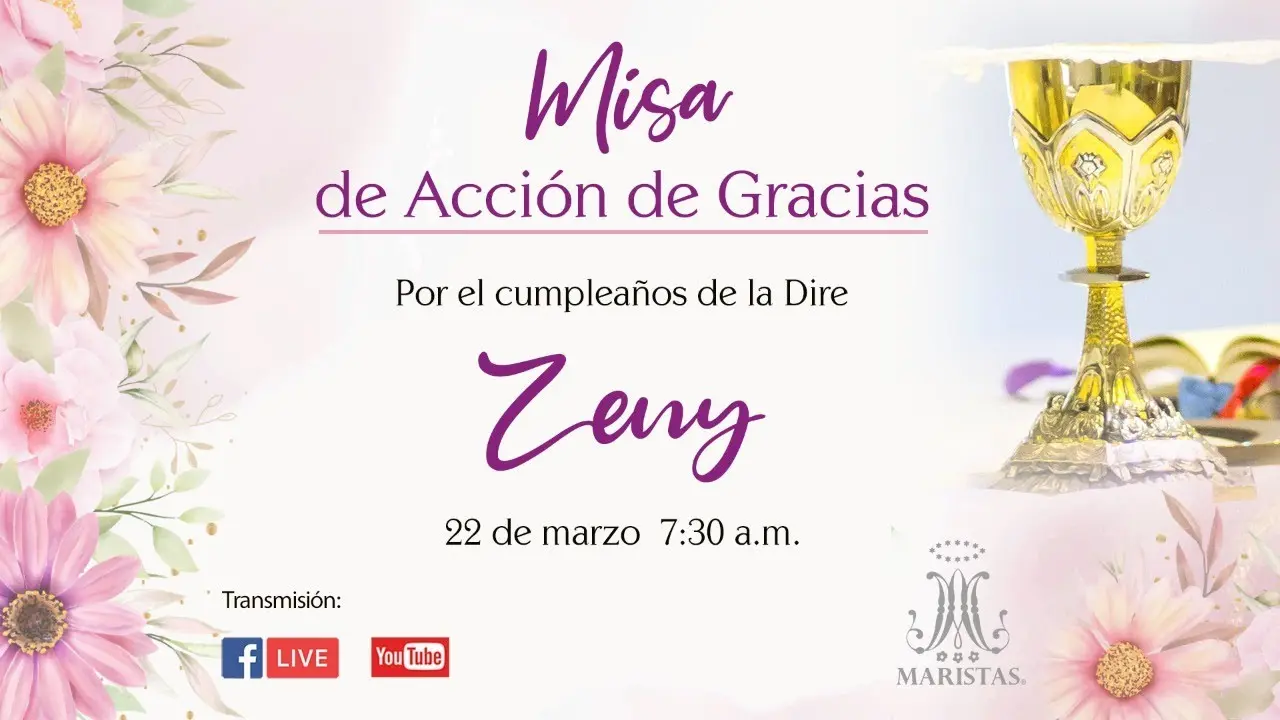 Invitación a Misa de Acción de Gracias por Cumpleaños: Una Celebración de la Vida - Que se dice cuando te invitan a una fiesta invitacion a misa de accion de gracias por cumpleaños - Que se dice cuando te invitan a una fiesta