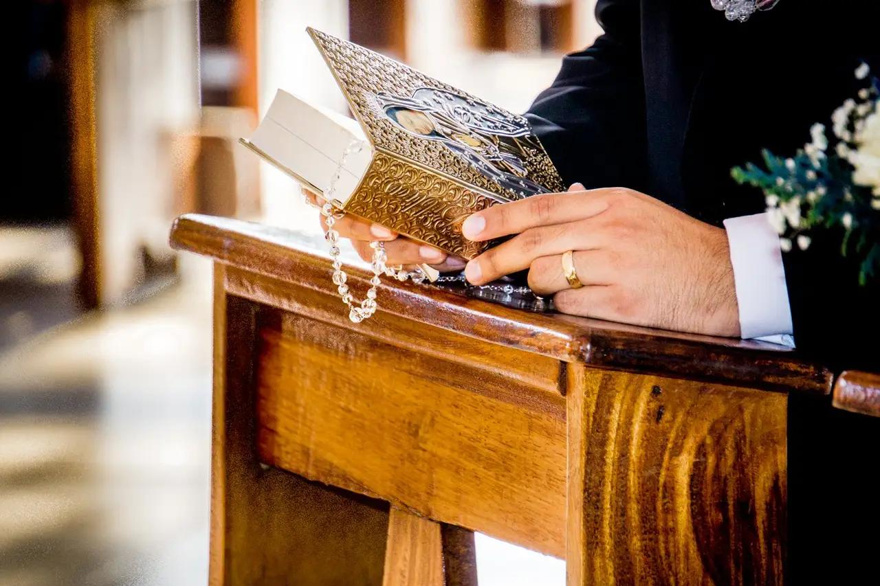 Las Lecturas de la Misa de Matrimonio: Un Viaje de Amor y Promesas - Que se dice en la misa de boda lecturas misa matrimonio - Que se dice en la misa de boda