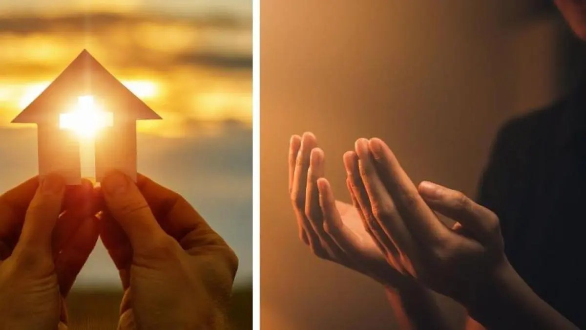 Salmo de la Biblia para Bendecir el Hogar: Protección y Paz - Que se dice para bendecir una casa salmo de la biblia para bendecir el hogar - Que se dice para bendecir una casa