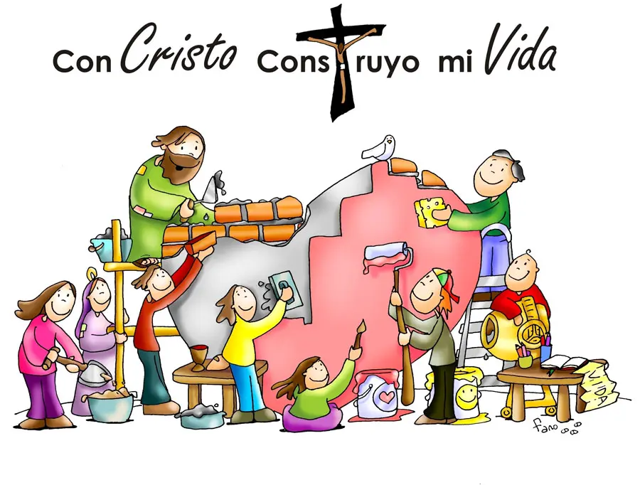 Iglesia y Comunidad Cristiana: Un Camino Compartido - Que se entiende por comunidad cristiana y por Iglesia iglesia comunidad cristiana - Que se entiende por comunidad cristiana y por Iglesia