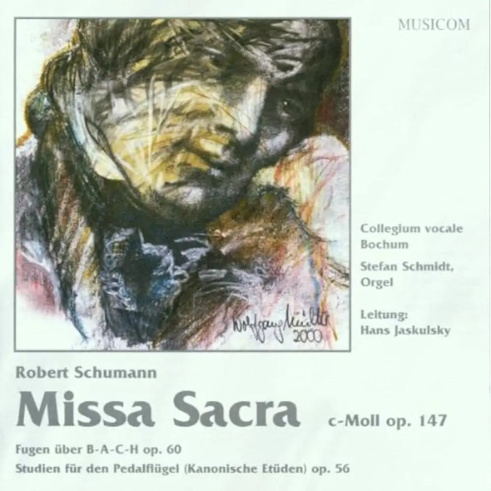 La Misa Sacra: Un Viaje al Corazón de la Fe Católica - Que se entiende por música sacra misa sacra - Que se entiende por música sacra