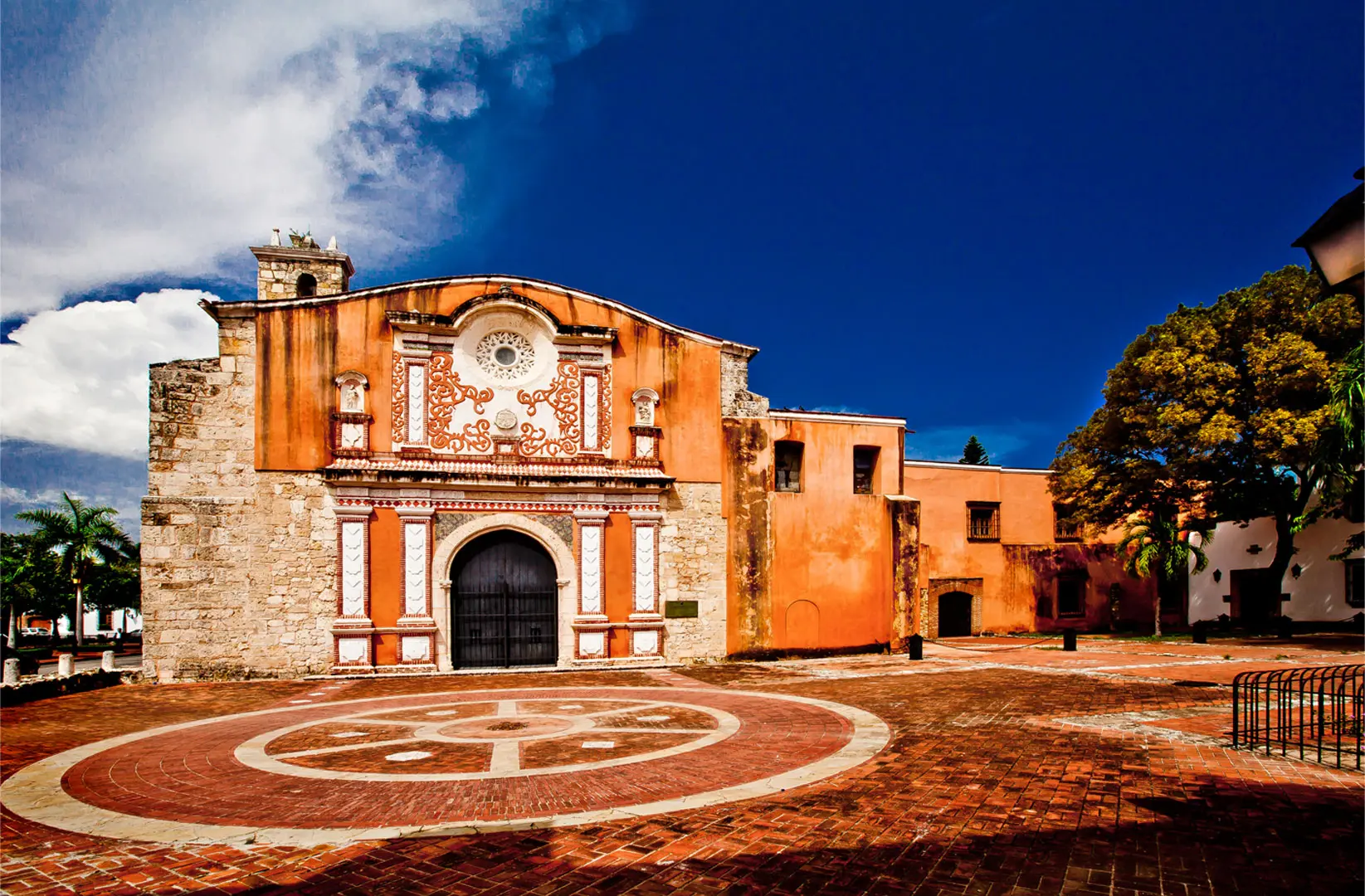 La Iglesia y Convento de los Dominicos: Un Legado de Fe y Historia - Que se fundó en la iglesia convento de los dominicos iglesia y convento de los dominicos - Que se fundó en la iglesia convento de los dominicos
