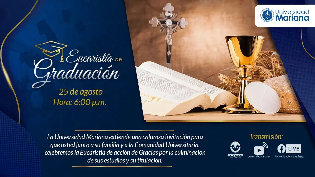 La Misa de Graduación: Celebrando un Hito Importante - Qué se hace el día de graduación misa de graduacion - Qué se hace el día de graduación