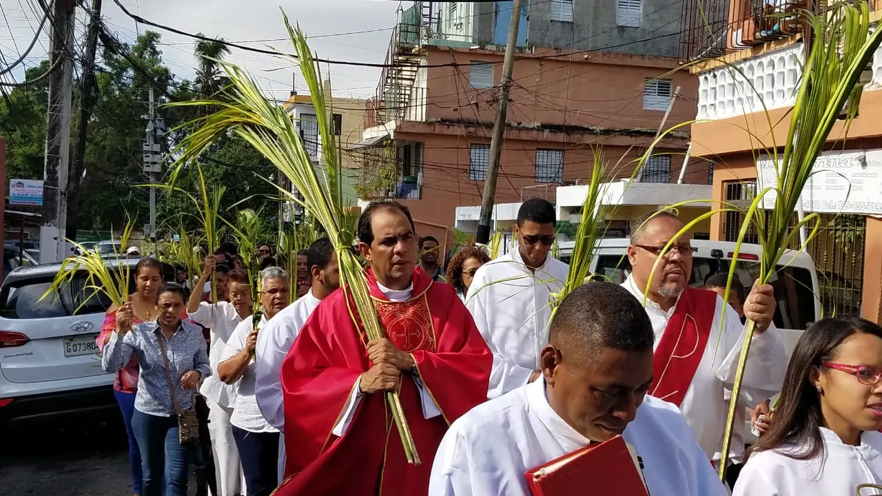 Semana Santa: Un Viaje al Corazón de la Fe Católica - Qué se hace en cada uno de los días de Semana Santa semana santa segun la iglesia catolica - Qué se hace en cada uno de los días de Semana Santa