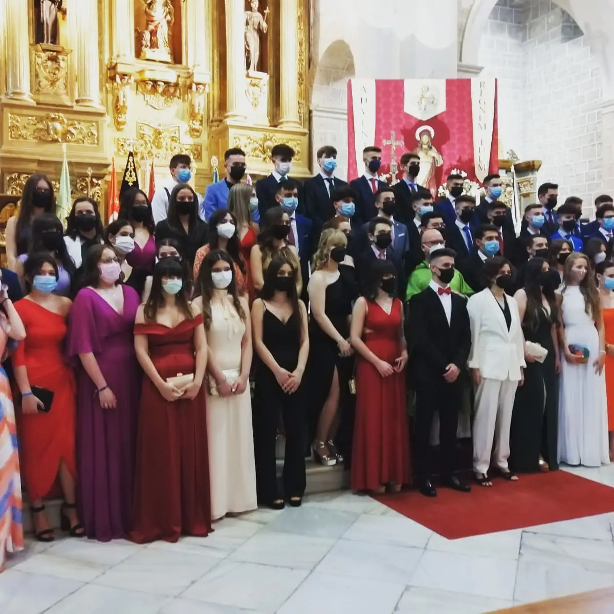 La Misa de Graduación: Celebrando un Hito Importante - Qué se hace en la ceremonia de graduación misa de graduacion - Qué se hace en la ceremonia de graduación