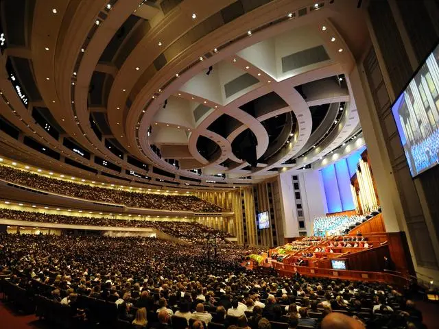Conferencias de la Iglesia: Un Espacio de Diálogo y Acción - Qué se hace en la conferencia conferencia iglesia - Qué se hace en la conferencia