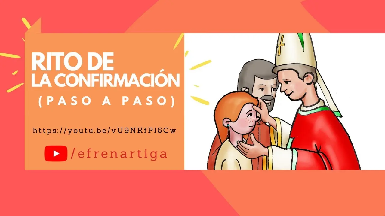 La Confirmación: Un Sacramento de Fortaleza y Madurez Cristiana - Qué se hace en la misa de Confirmación celebracion de la confirmacion dentro de la misa - Qué se hace en la misa de Confirmación