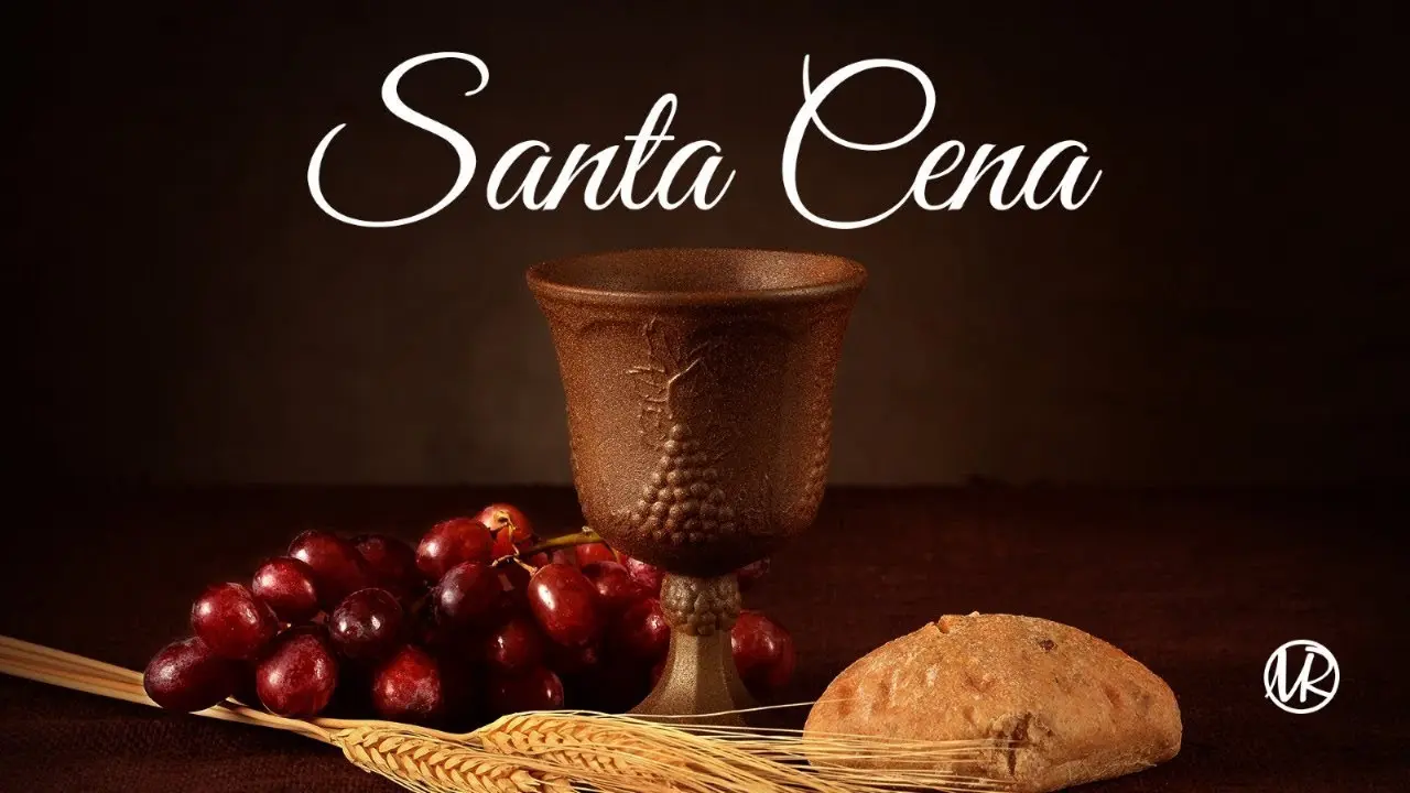 La Santa Cena en la Iglesia Adventista del Séptimo Día: Un Recuerdo Sagrado - Qué se hace en la Santa Cena Adventista santa cena iglesia adventista - Qué se hace en la Santa Cena Adventista