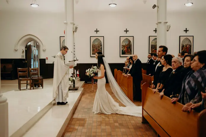Cuánto Dura una Misa de Matrimonio: Tutorial Completa para tu Boda Religiosa - Qué se hace en una misa de boda cuanto dura una misa de matrimonio - Qué se hace en una misa de boda