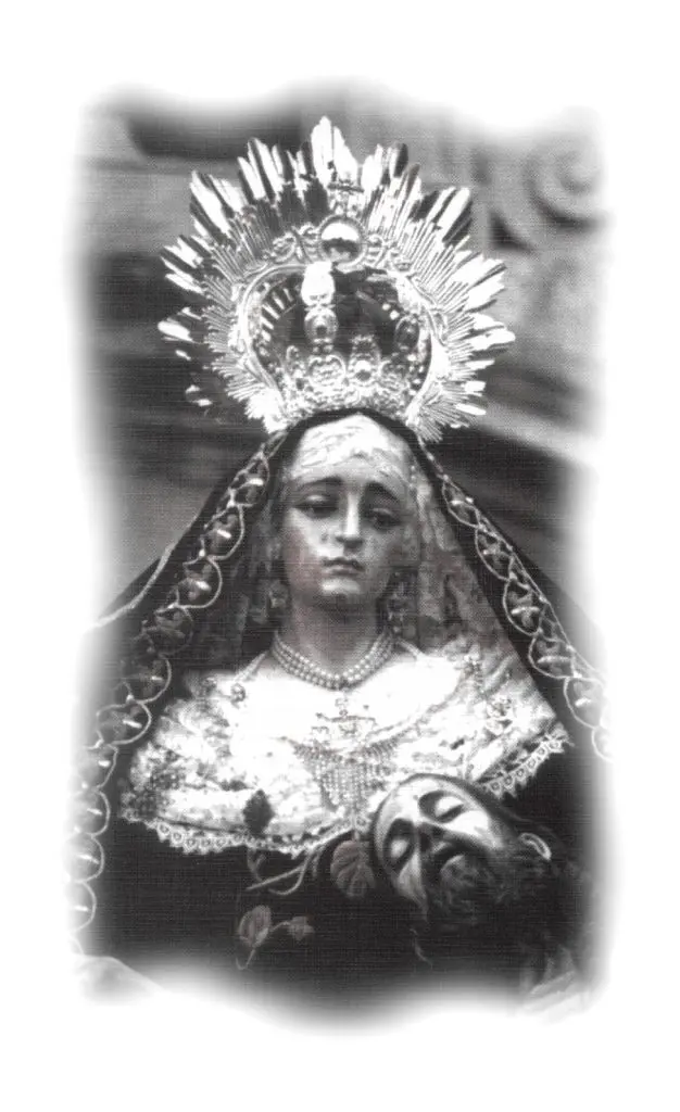 Iglesia de la Virgen de las Angustias: Un Santuario de Fe y Historia en Ayamonte - Que se le pide a la Virgen de las Angustias iglesia de la virgen de las angustias - Que se le pide a la Virgen de las Angustias