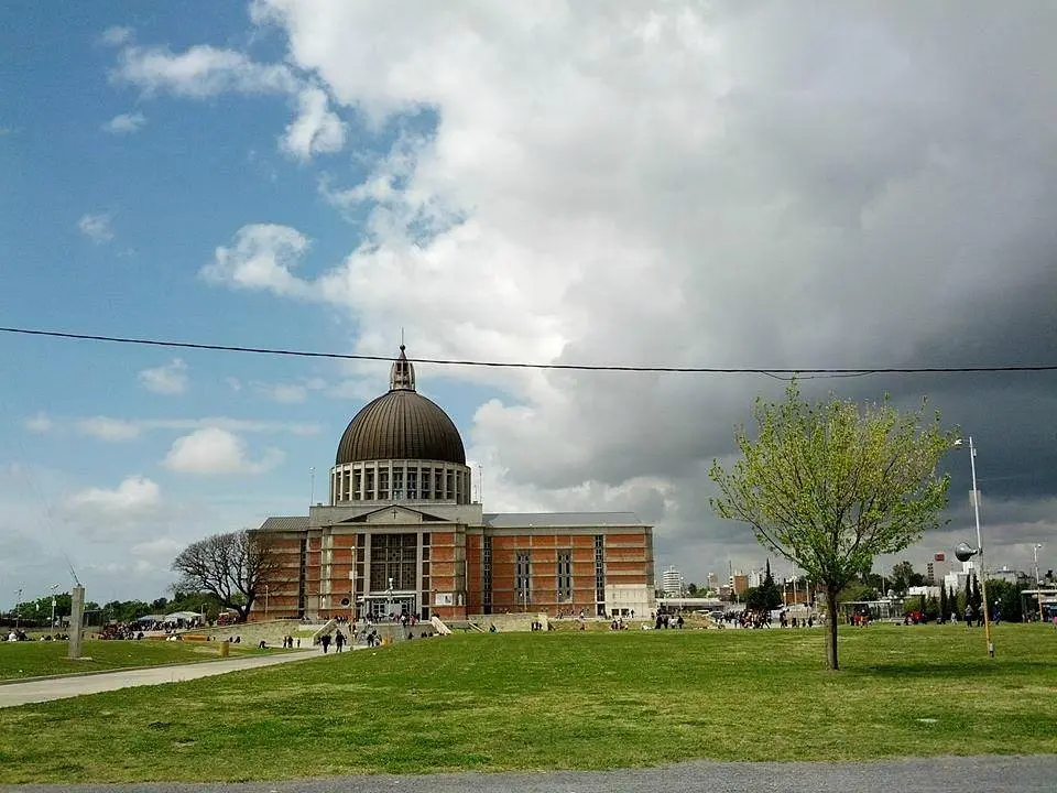 Santuario María del Rosario de San Nicolás: Horarios de Misa, Historia y Devoción - Que se le pide a la Virgen del Rosario de San Nicolás santuario maria del rosario de san nicolas horarios misa - Que se le pide a la Virgen del Rosario de San Nicolás