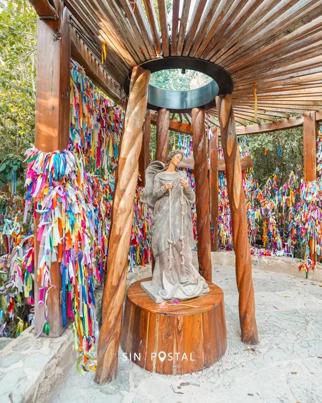La Virgen Desatanudos: Un Refugio de Esperanza y Fe - Que se le pide a la Virgen Desatanudos virgen desatanudos iglesia como llegar - Que se le pide a la Virgen Desatanudos