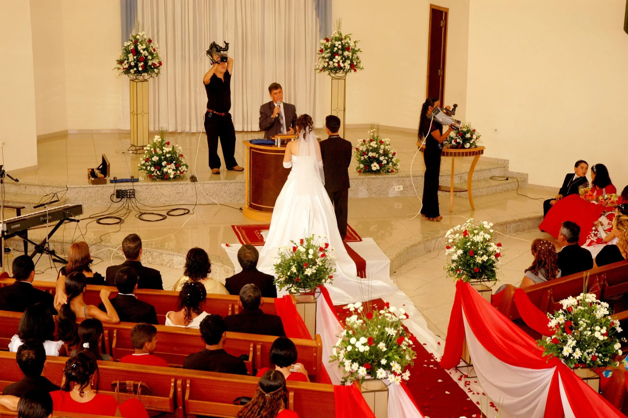 Ofrendas para Misa de Boda: Un Gesto de Amor y Fe - Que se lleva a la Iglesia en una boda ofrendas para misa de boda - Que se lleva a la Iglesia en una boda