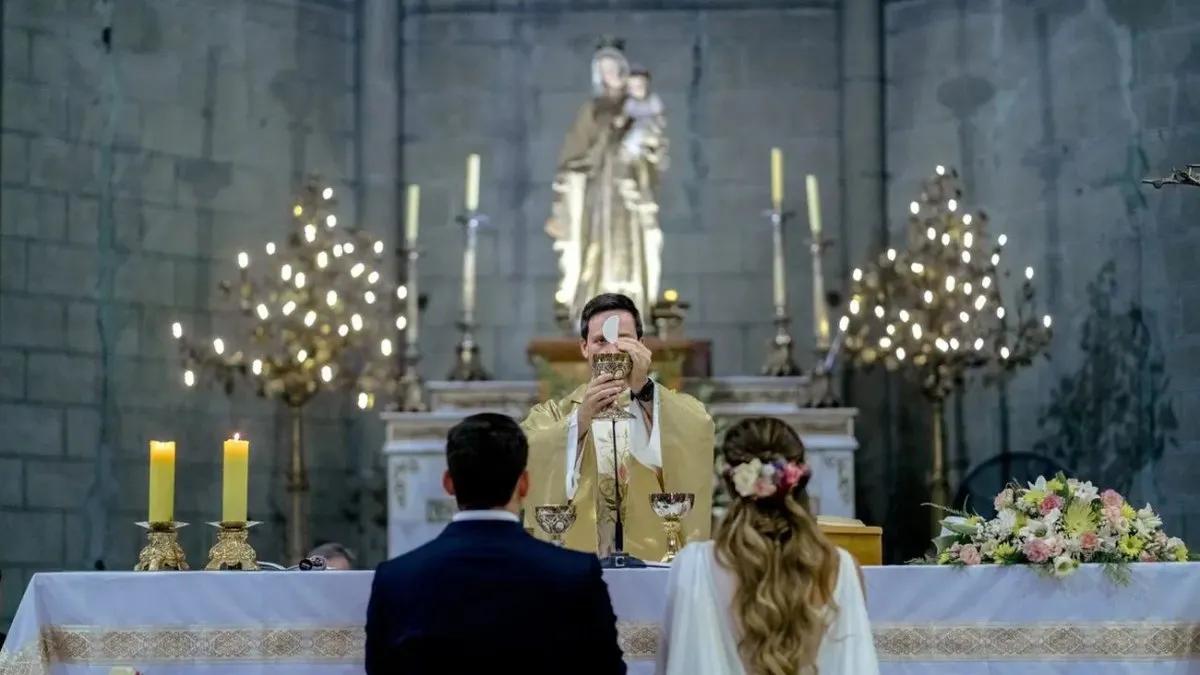 Cuánto Cobra la Iglesia para Casarse en Argentina: Tutorial Completa - Qué se necesita para casarse por Iglesia en Argentina cuanto cobra la iglesia para casarse en argentina - Qué se necesita para casarse por Iglesia en Argentina