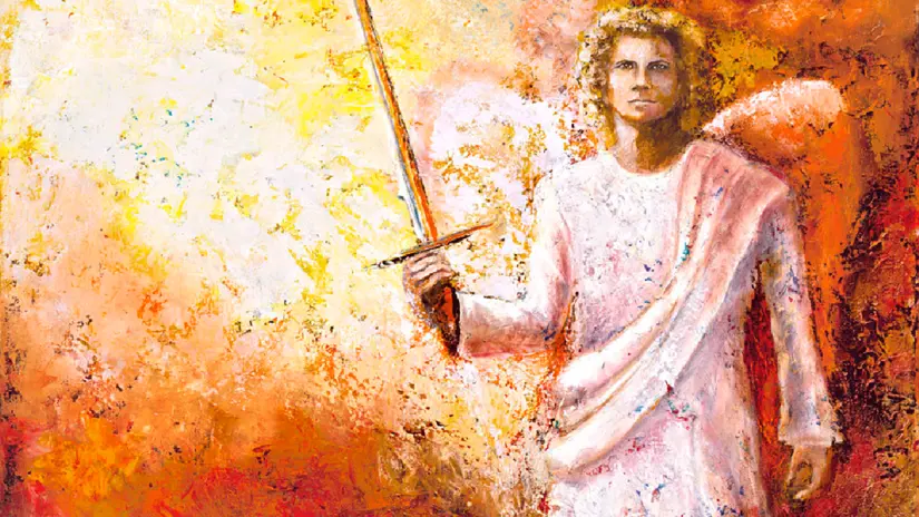 Ángeles de Fuego en la Biblia: Un Análisis Profundo - Qué significa ángel de fuego angel de fuego en la biblia - Qué significa ángel de fuego