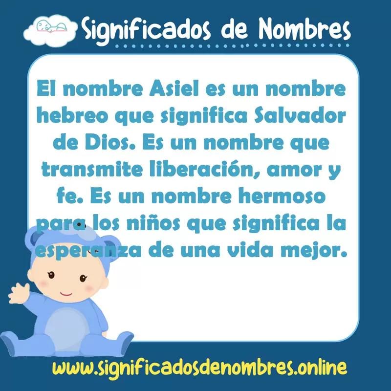 El Significado de Azriel en la Biblia: Analizando un Nombre Divino - Qué significa azariah en la BIblia asiel en la biblia - Qué significa azariah en la BIblia
