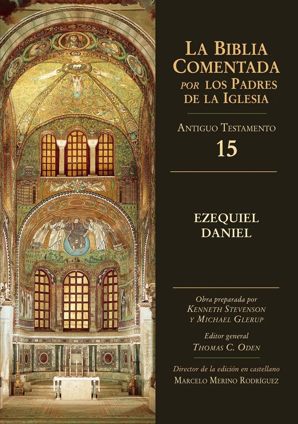 La Biblia Comentada por los Padres de la Iglesia: Un Viaje a Través de la Fe - Qué significa Biblia comentada la biblia comentada por los padres de la iglesia - Qué significa Biblia comentada