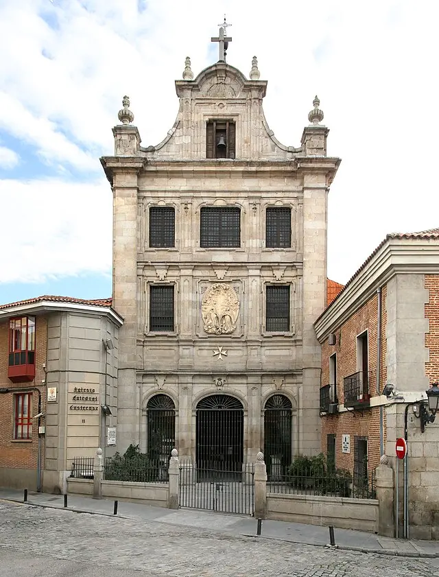 Iglesia Castrense: Un Espacio de Fe para la Defensa Nacional - Qué significa castrense en Argentina iglesia castrense - Qué significa castrense en Argentina