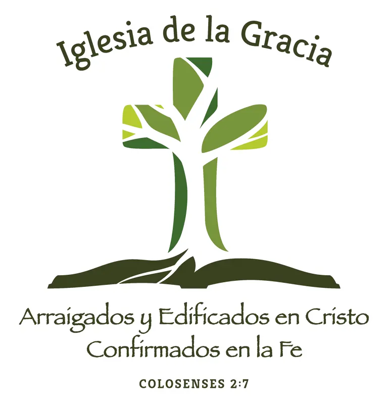 La Iglesia de la Gracia: Un Viaje de Amor y Transformación - Qué significa crecer en la gracia iglesia de la gracia - Qué significa crecer en la gracia