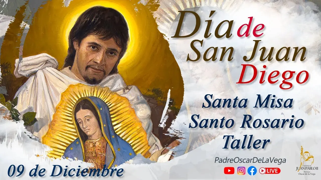 La Misa de San Juan Diego: Un Hito de Fe y Cultura - Qué significa Cuauhtlatoatzin misa de san juan diego - Qué significa Cuauhtlatoatzin