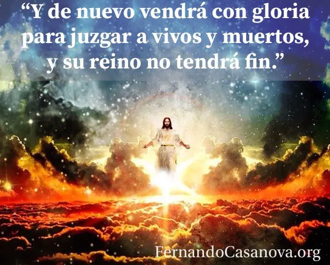 Vendrá a Juzgar a Vivos y Muertos: Un Análisis Bíblico - Qué significa desde allí ha de venir a juzgar a los vivos ya los muertos vendra a juzgar a vivos y muertos biblia - Qué significa desde allí ha de venir a juzgar a los vivos ya los muertos
