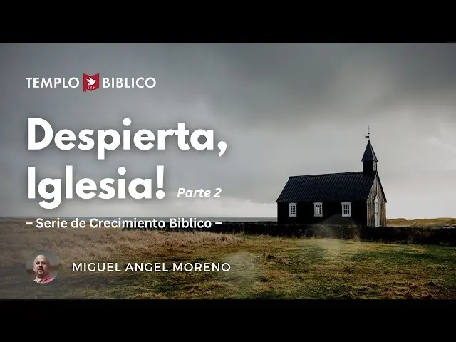 Estudio Bíblico: Despierta Iglesia - Qué significa despertarse entre las 2 y 3 am según la Biblia estudio biblico despierta iglesia - Qué significa despertarse entre las 2 y 3 am según la Biblia