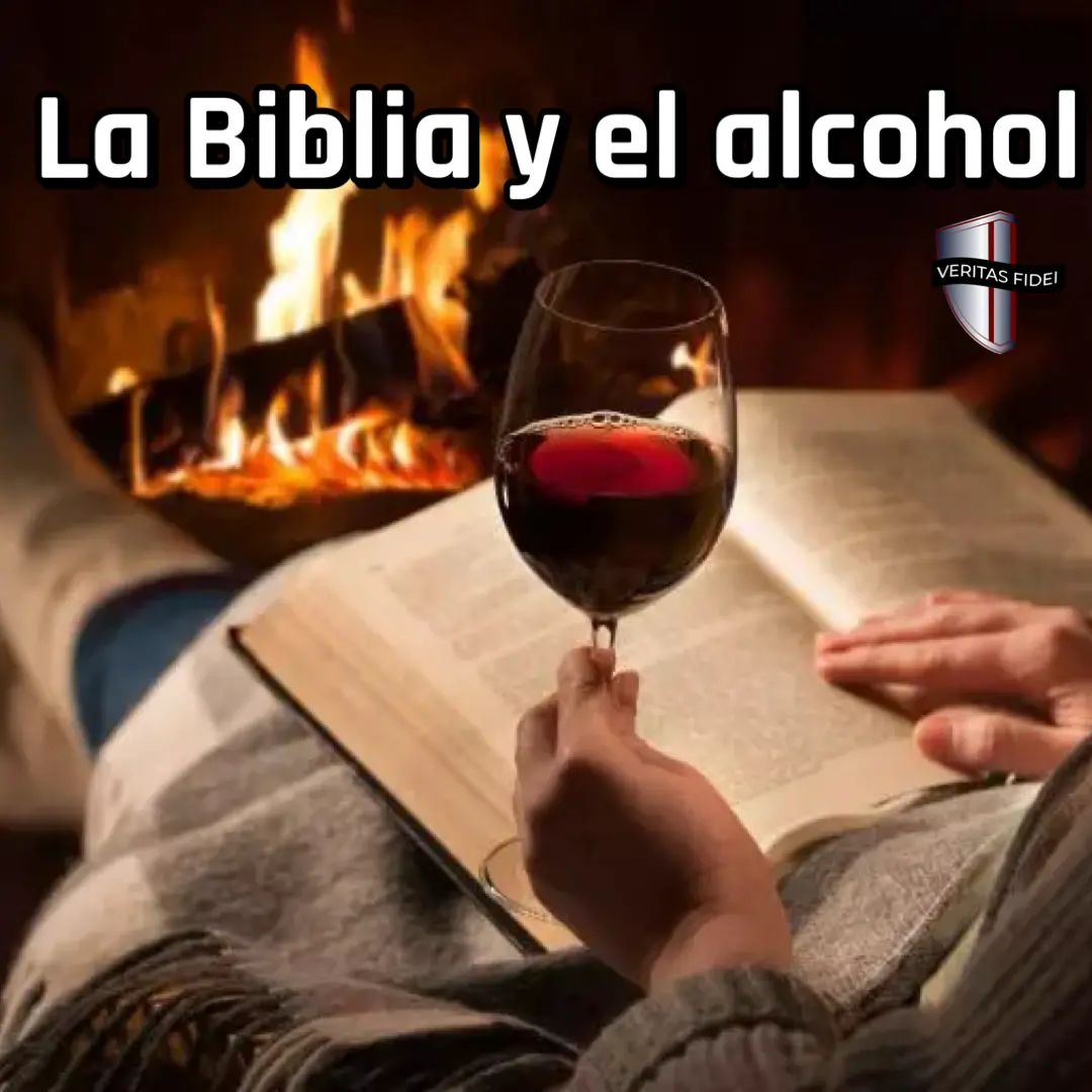 El Espíritu del Alcoholismo: Una Perspectiva Bíblica - Qué significa el alcohol en lo espiritual espiritu de alcoholismo biblia - Qué significa el alcohol en lo espiritual