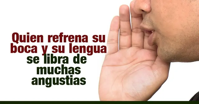 La Lengua Sin Hueso: Un Estudio Bíblico sobre el Poder de las Palabras - Qué significa el dicho la lengua no tiene hueso la lengua no tiene hueso biblia - Qué significa el dicho la lengua no tiene hueso