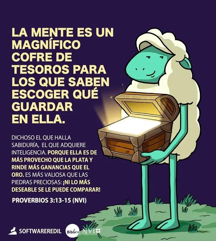 Ejemplos de Inteligencia en la Biblia: Un Viaje a la Sabiduría Divina - Qué significa el don de la inteligencia según la Biblia ejemplos de inteligencia en la biblia - Qué significa el don de la inteligencia según la Biblia