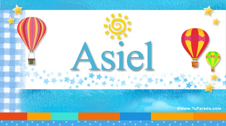 El Significado de Azriel en la Biblia: Analizando un Nombre Divino - Qué significa el nombre Aziel en la BIblia asiel en la biblia - Qué significa el nombre Aziel en la BIblia