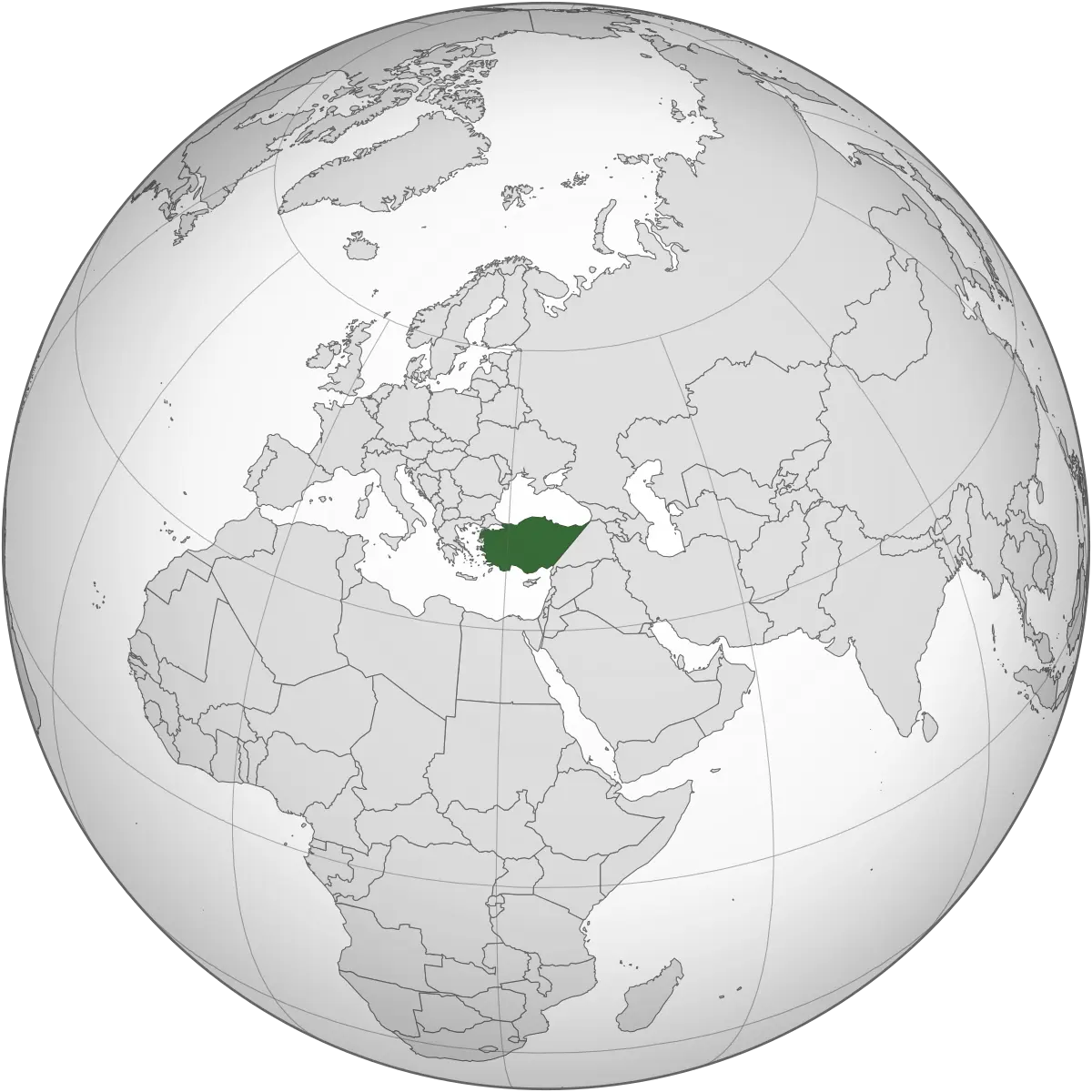 Anatolia en la Biblia: Un Viaje a Través de la Historia y la Fe - Qué significa el nombre de Anatolia anatolia en la biblia - Qué significa el nombre de Anatolia