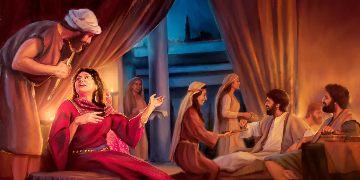 Joana en la Biblia: Una mirada a la figura de Johanan - Qué significa el nombre Johanna en la Biblia joana biblia - Qué significa el nombre Johanna en la Biblia