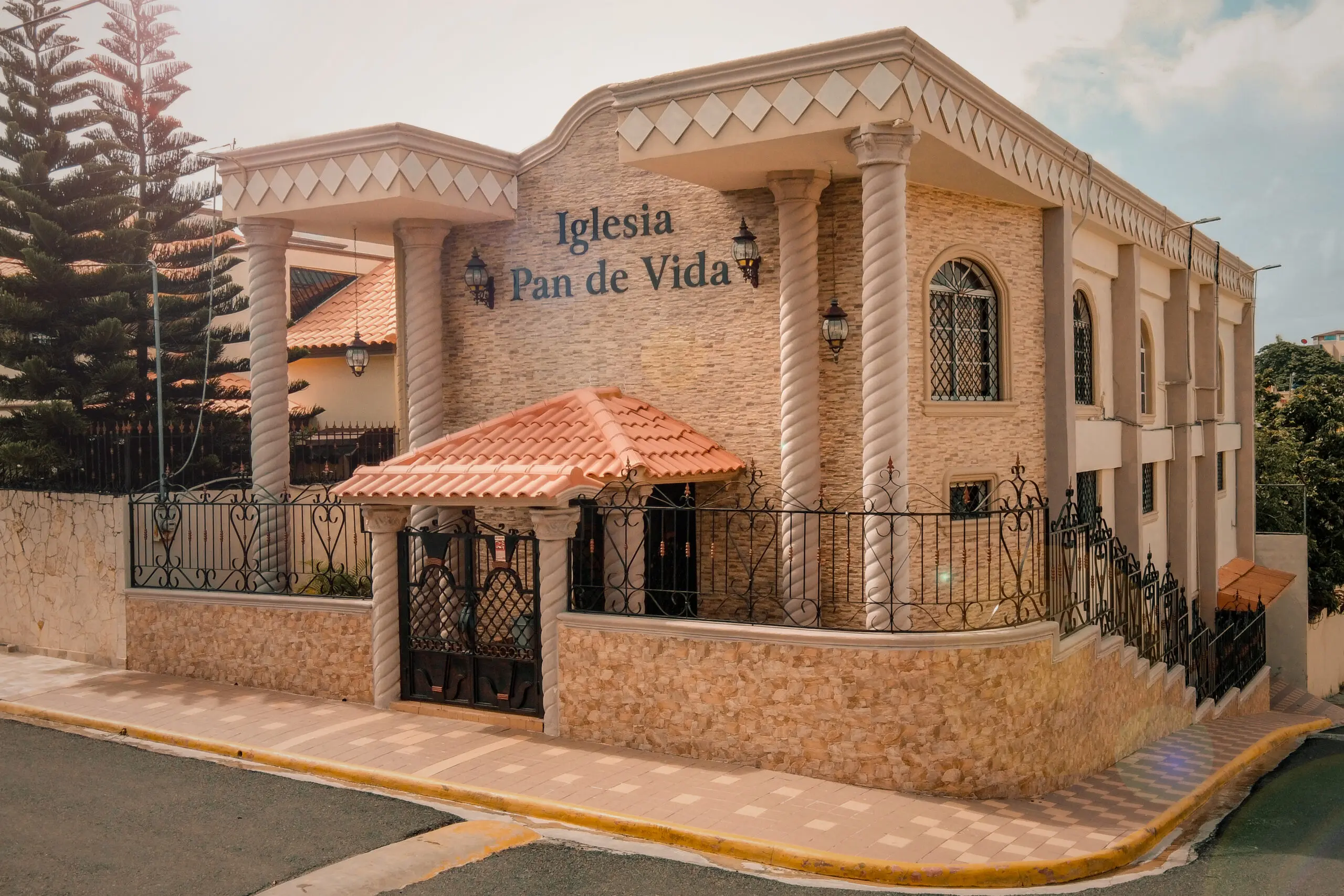 iglesia pan de vida - Qué significa el pan de vida
