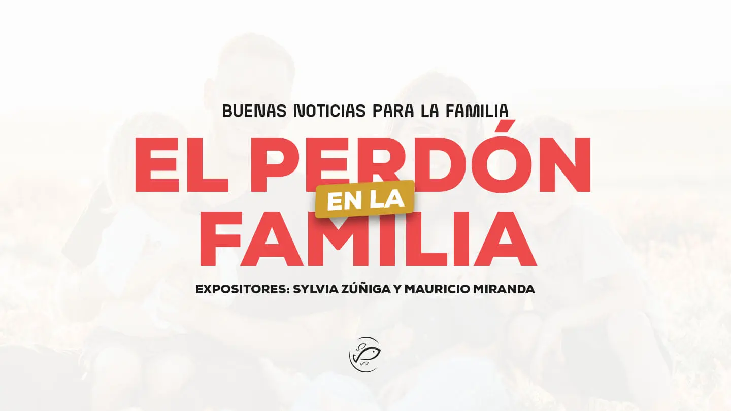 El Perdón en la Familia: Un Camino hacia la Sanación y la Reconciliación según la Biblia - Qué significa el perdón en la familia el perdon en la familia segun la biblia - Qué significa el perdón en la familia