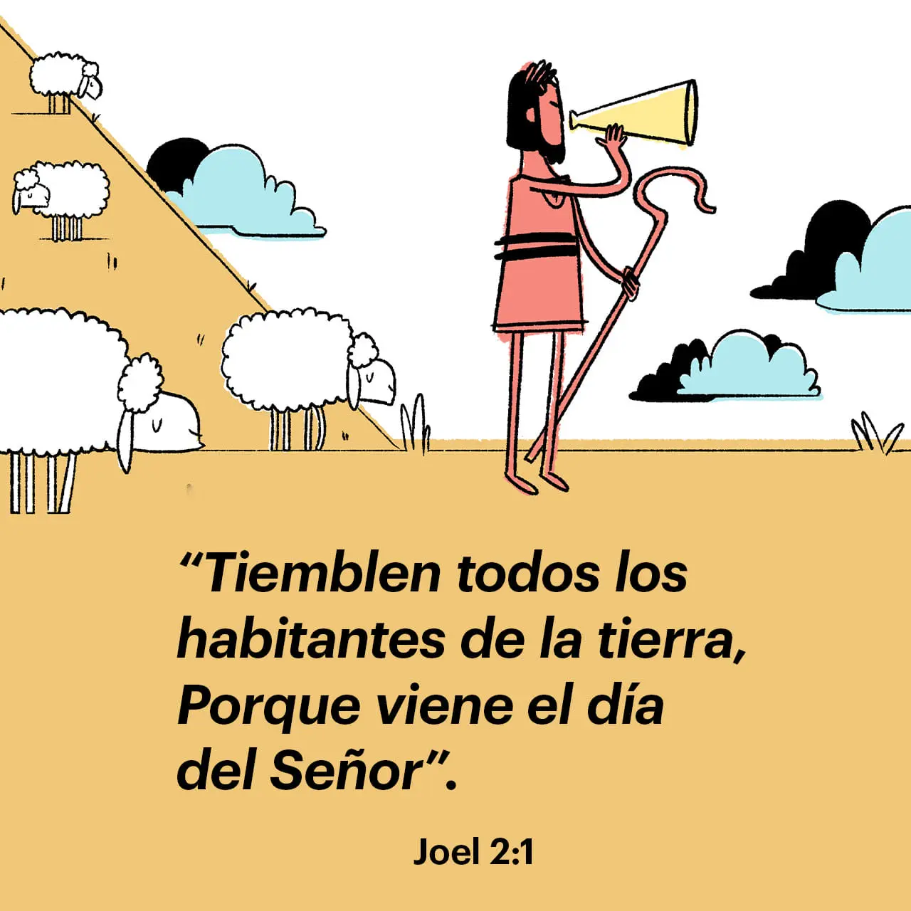 El Sonido de la Trompeta en la Biblia: Un Mensaje de Esperanza y Transformación - Qué significa el sonido de la trompeta en la Biblia al sonar de la trompeta biblia - Qué significa el sonido de la trompeta en la Biblia